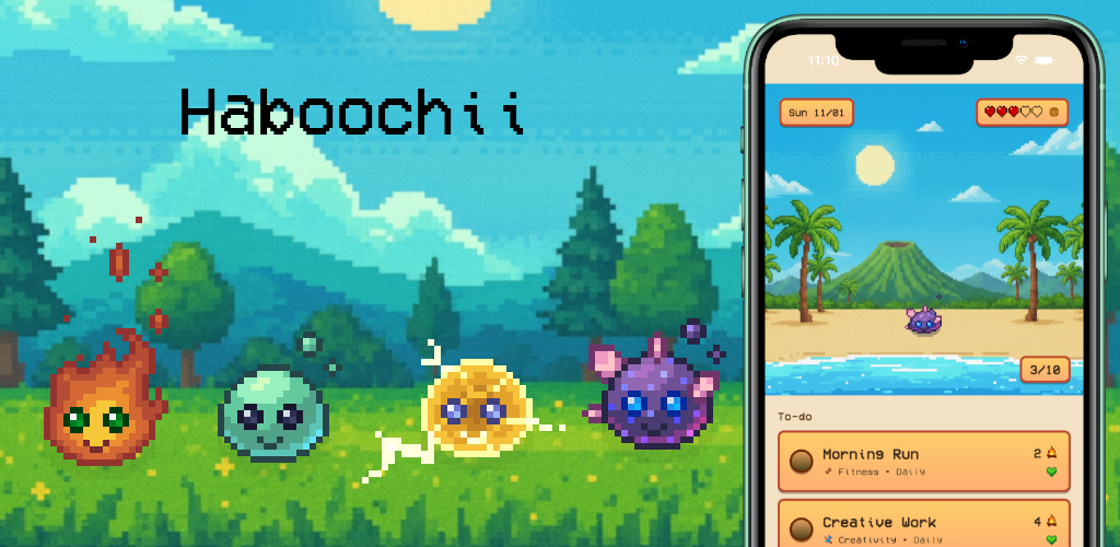 Haboochii